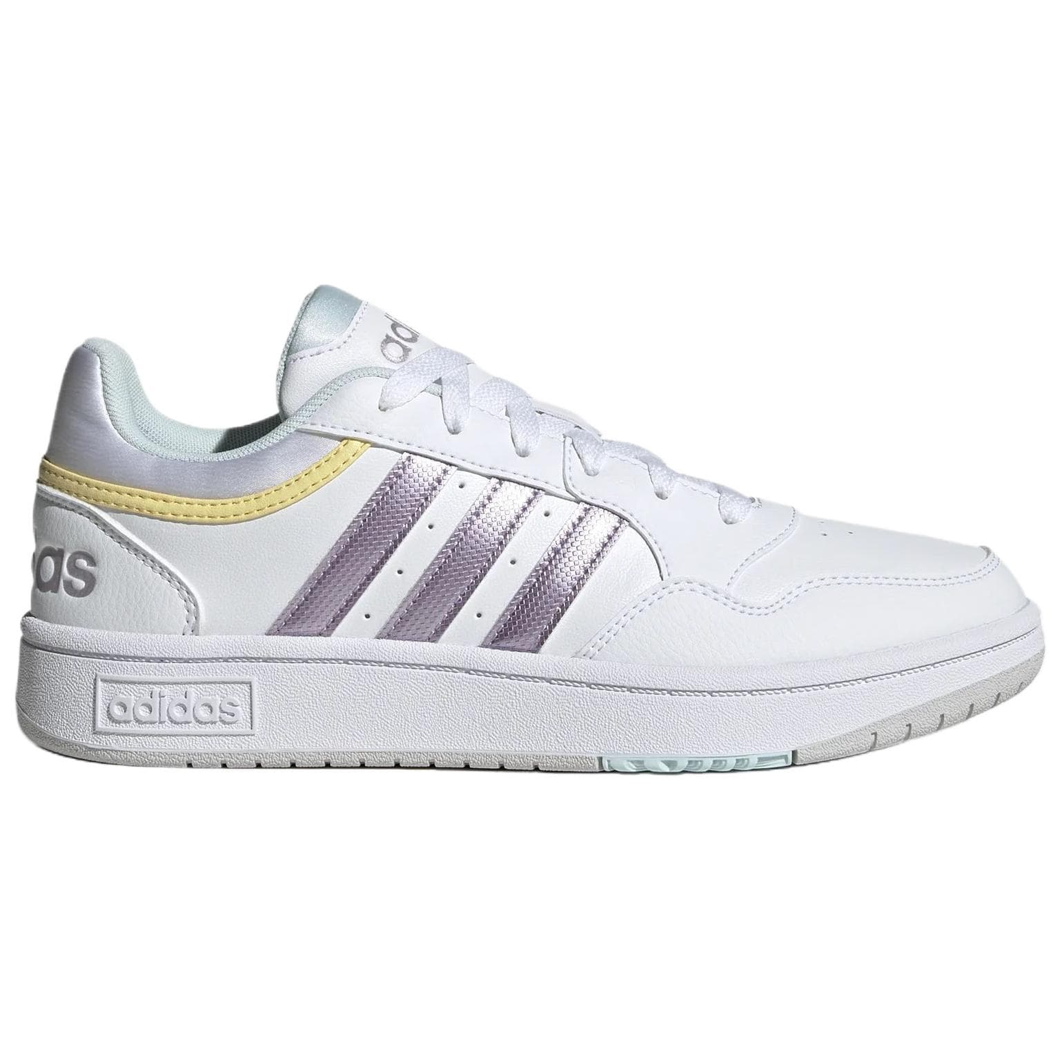 Кроссовки adidas neo Hoops 3.0 - изображение 2