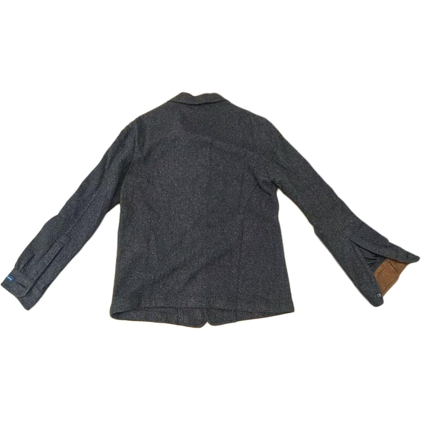 Куртка Polo Ralph Lauren Серый Мужской Куртки - изображение 2