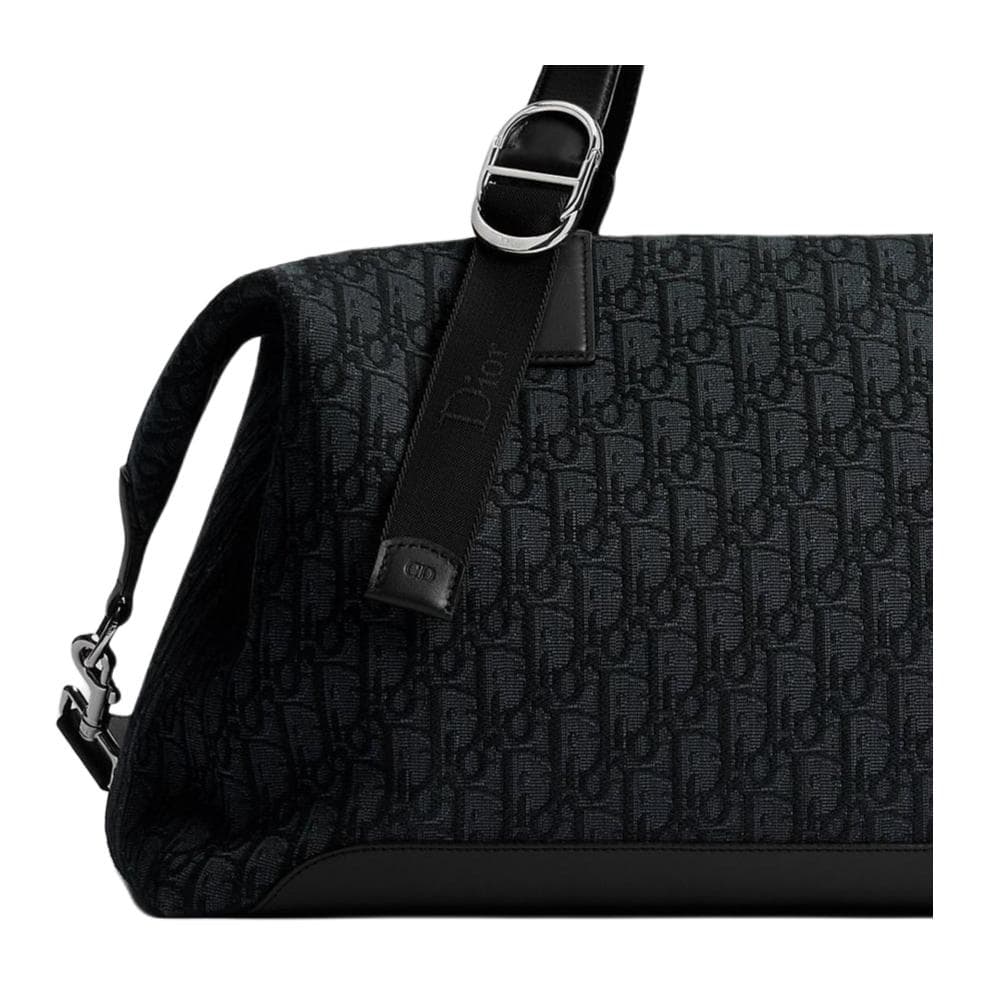 Сумка DIOR Jett Weekender - изображение 5