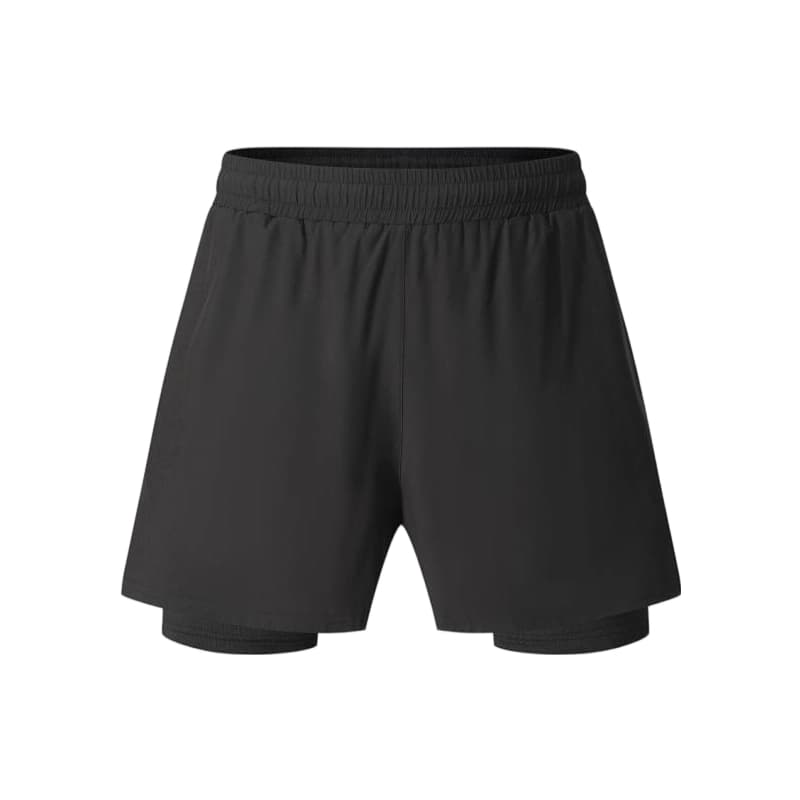 Тренировочные штаны BKCXZICE Men's Sports Шорты - изображение 1