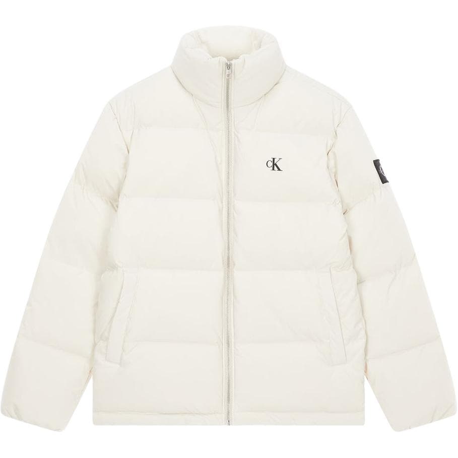 Куртка CKCalvin Klein Logo - изображение 1