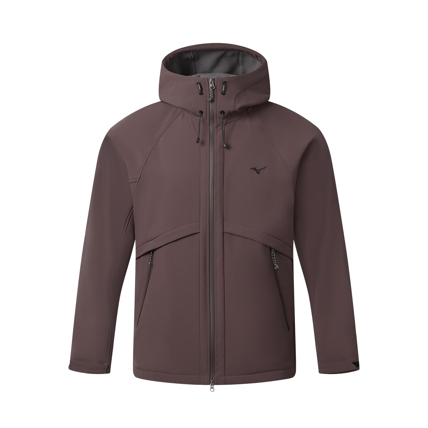 Куртка Mizuno Унисекс Куртки - изображение 1