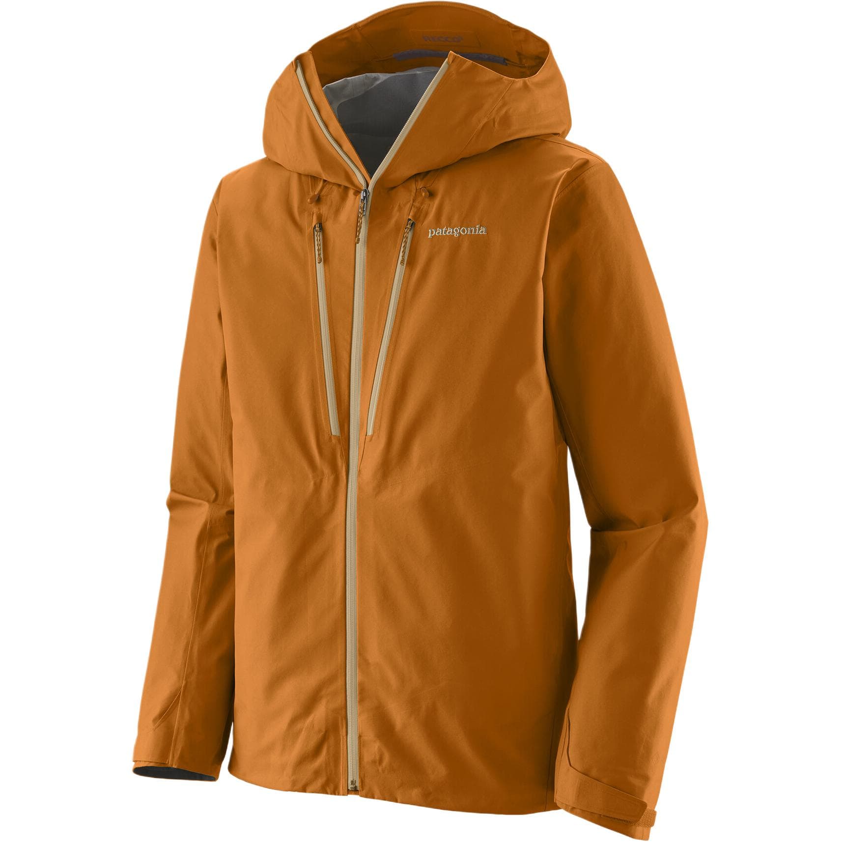 Куртка patagonia Triolet Jacket Logo - изображение 25