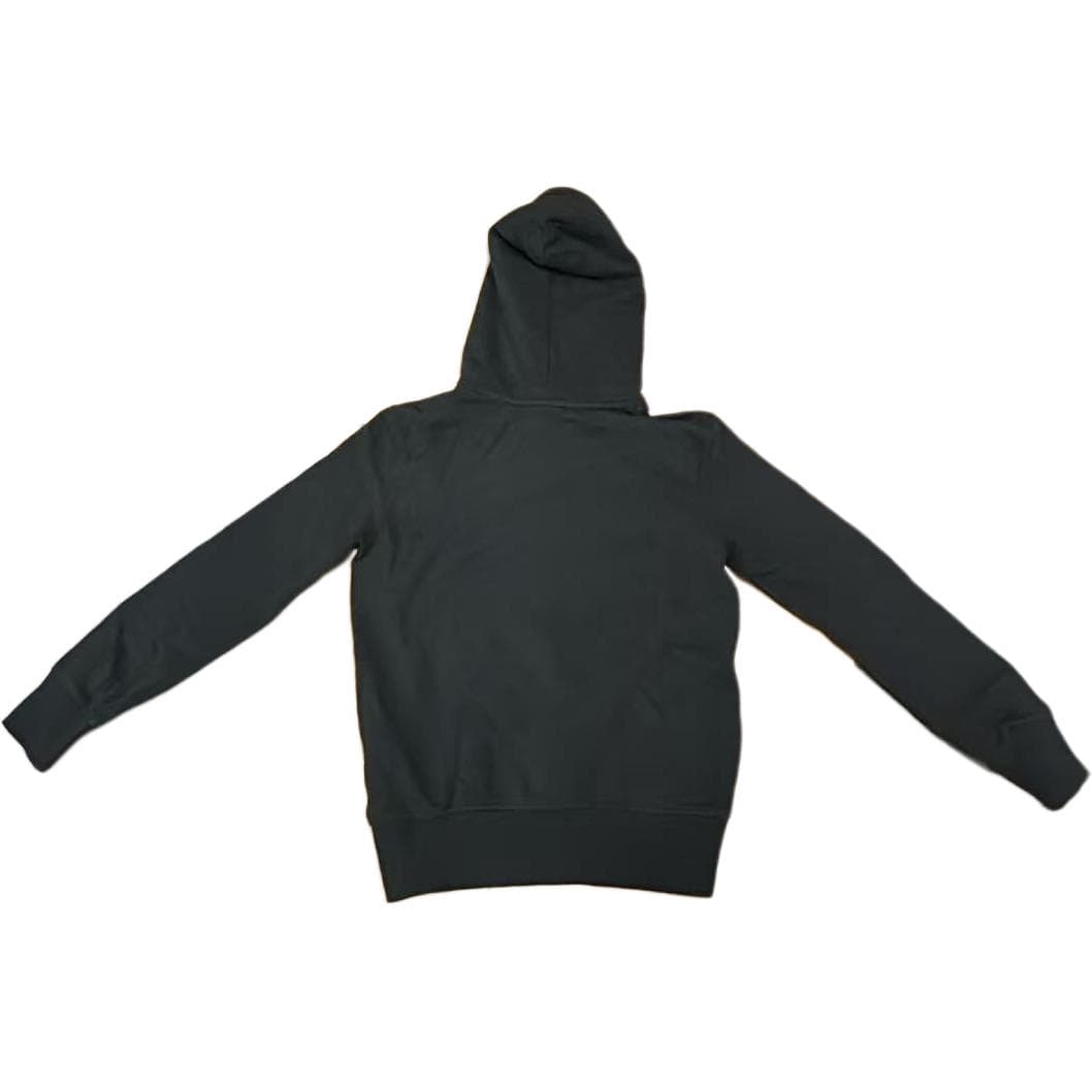 Худи Polo Ralph Lauren Черный Женские Толстовки - изображение 2
