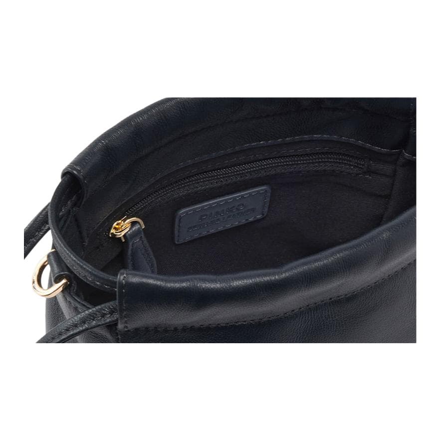 Мини-сумка PINKO Logo - изображение 5