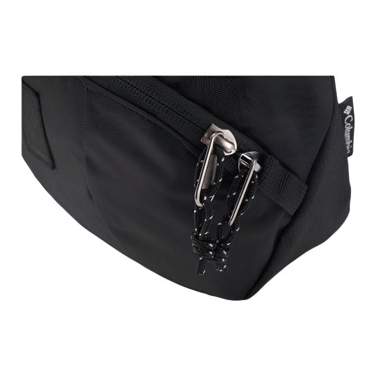 Сумка через плечо Колумбия Crossbody Bag Black Unisex - изображение 4