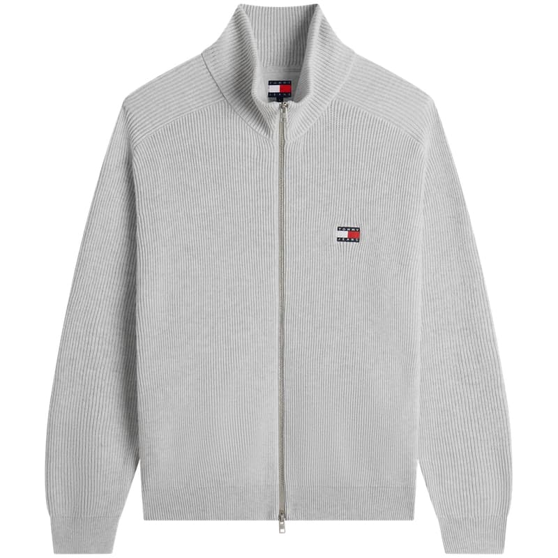 Кофта Tommy Hilfiger Мужской Свитеры - изображение 1