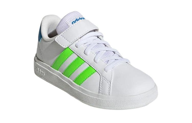 Кроссовки adidas neo GRAND COURT 2.0 EL K - изображение 3