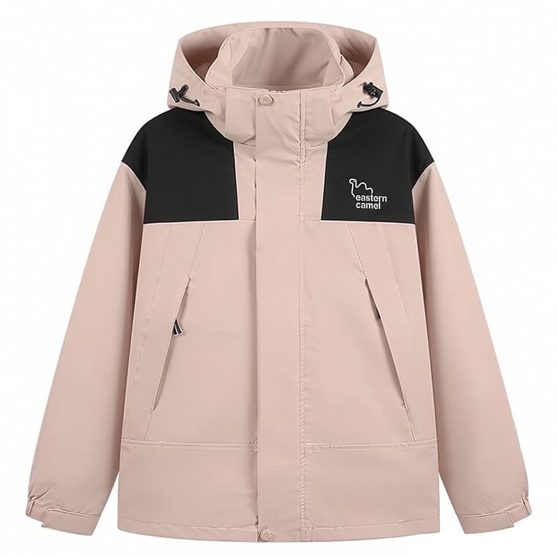 Куртка EASTERN CAMEL Унисекс Куртки - изображение 1