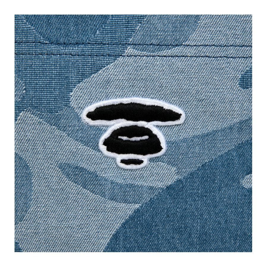 Сумка Aape SS24 - изображение 4