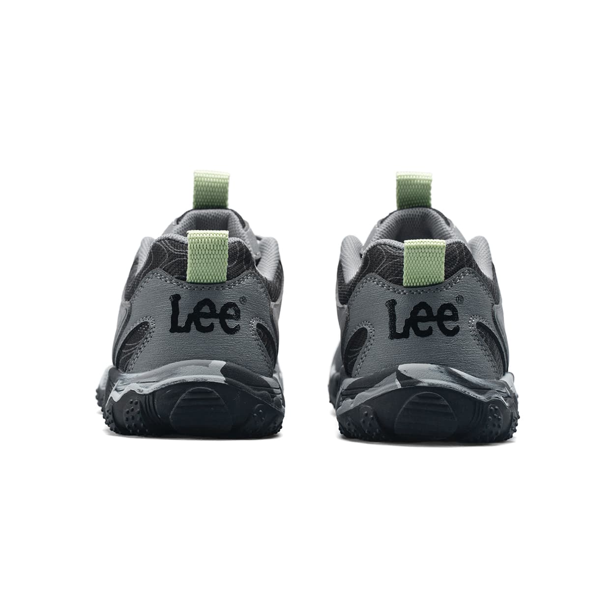 Кроссовки LEE KIDS Повседневная обувь Low Топ Kids - изображение 4