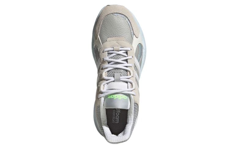 Кроссовки adidas neo Crazychaos Shadow - изображение 5
