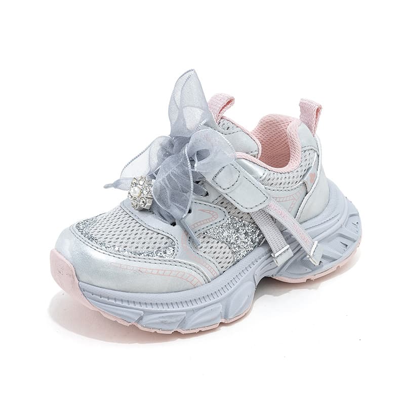 Кроссовки DAPHNE KIDS Повседневная обувь Low Топ Kids - изображение 1