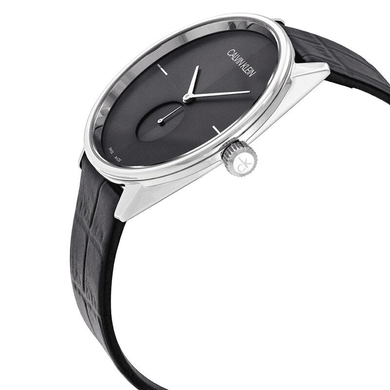 Механические часы CKCalvin Klein 41mm 30 K2Y211C3 - изображение 2