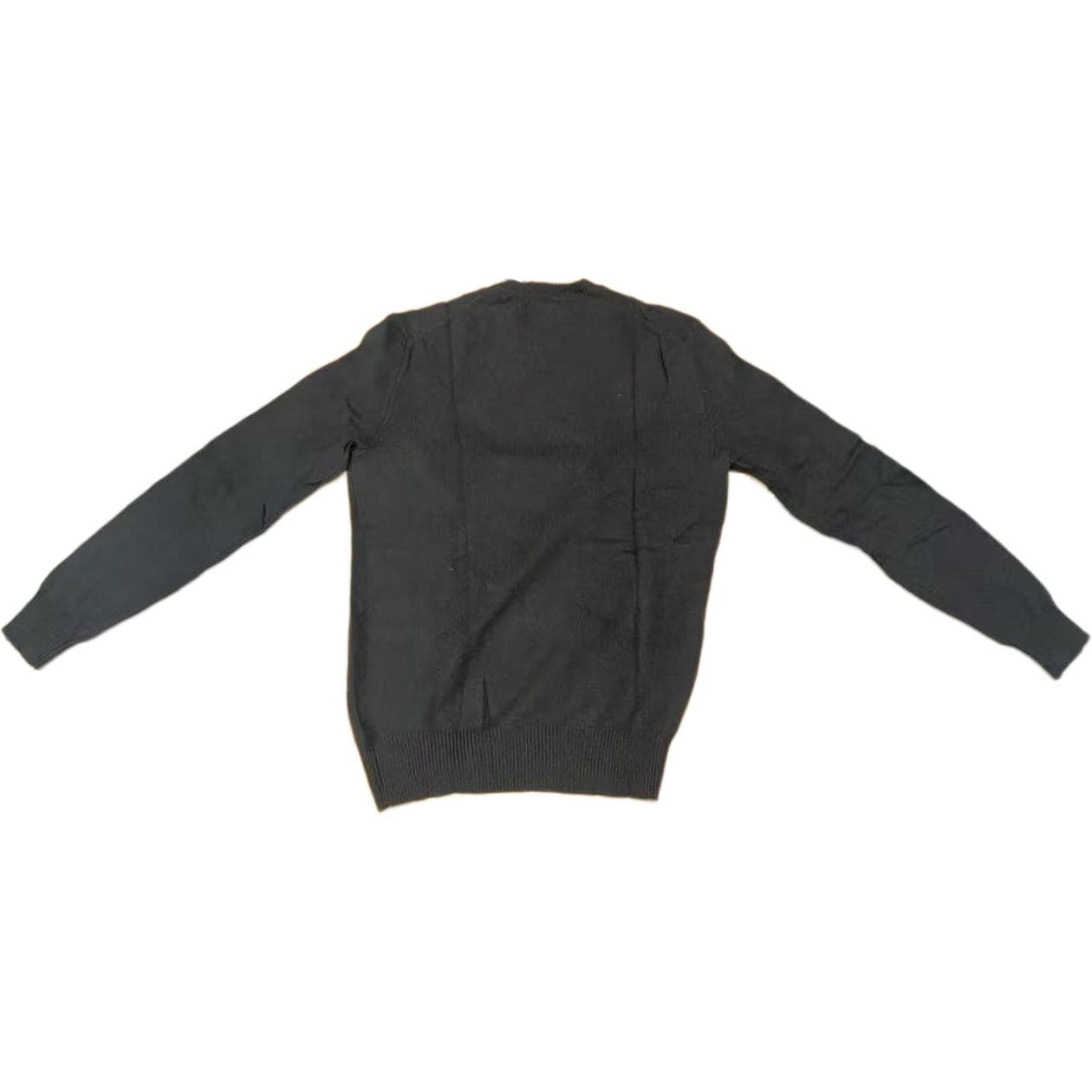 Кофта Polo Ralph Lauren Polo Bear Черный мужской Свитеры - изображение 2
