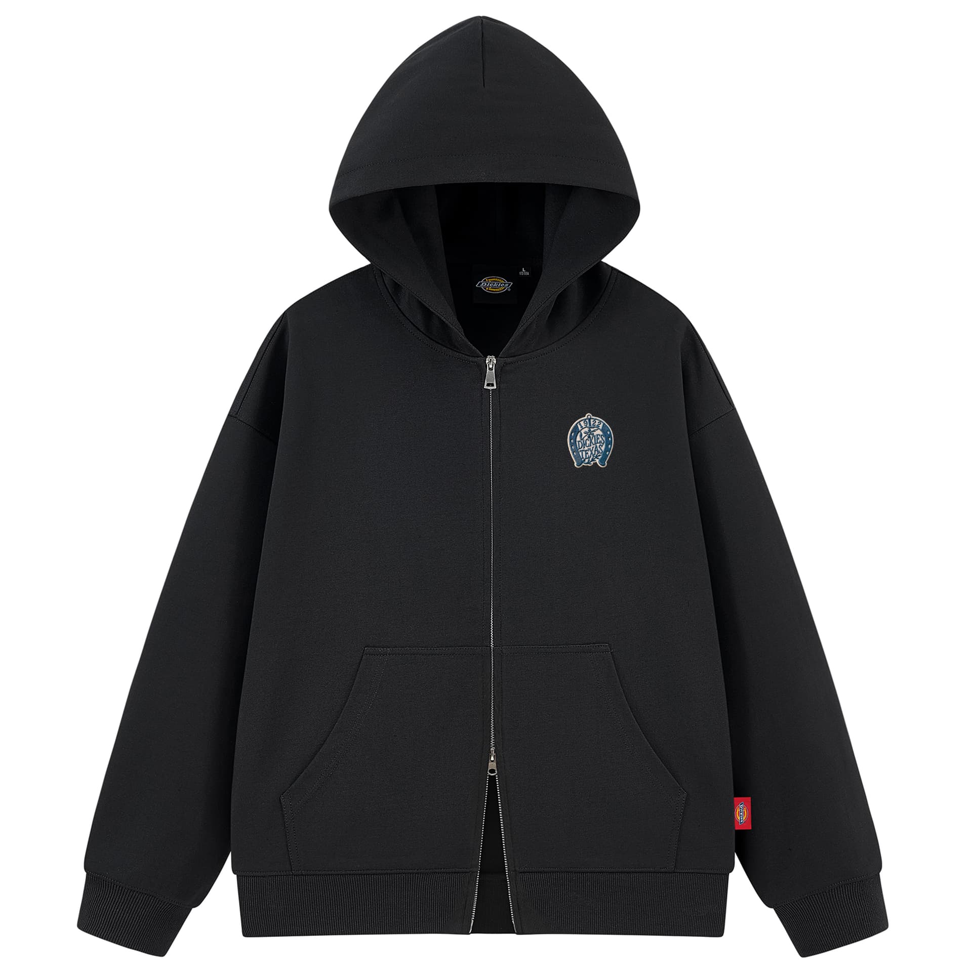 Худи Dickies Унисекс Толстовки - изображение 3