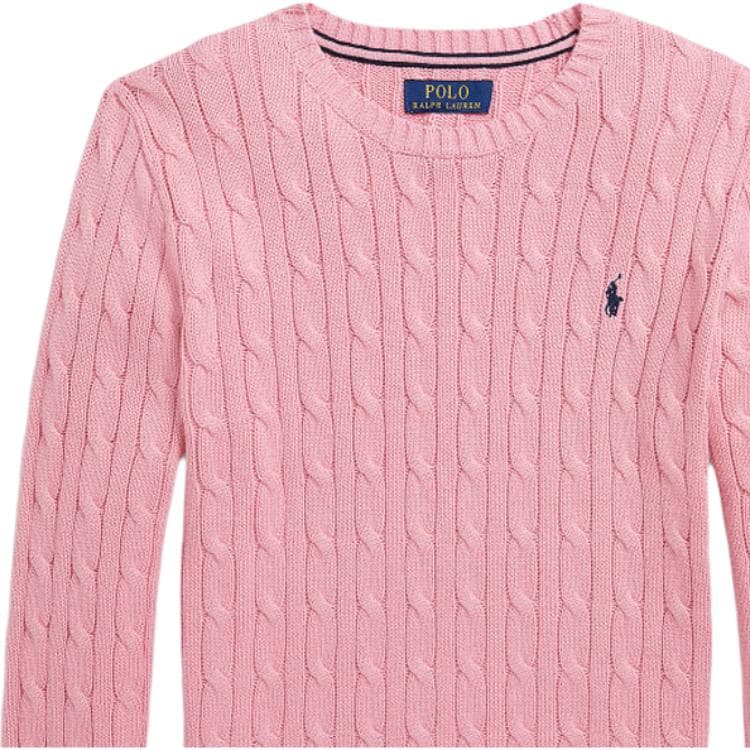 Polo Ralph Lauren Розовый Kids Свитеры - изображение 2