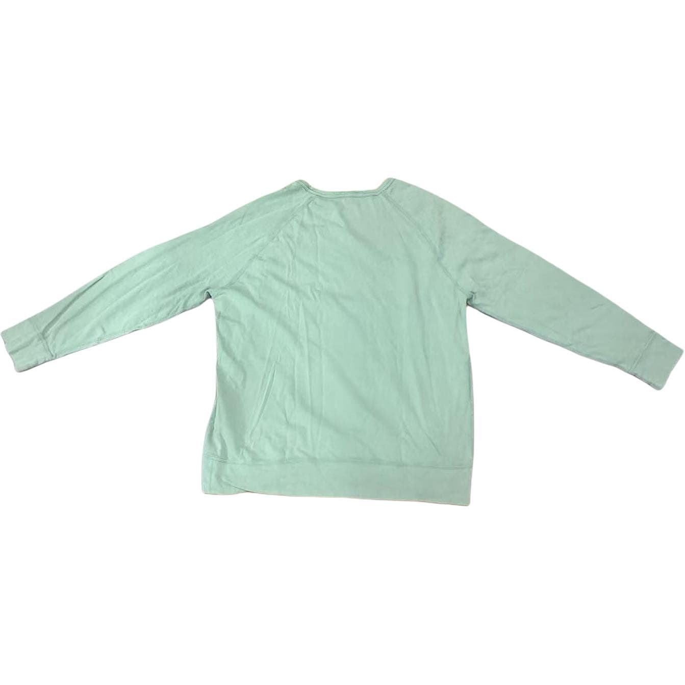 Худи Polo Ralph Lauren Зелёный Мужской Толстовки - изображение 2