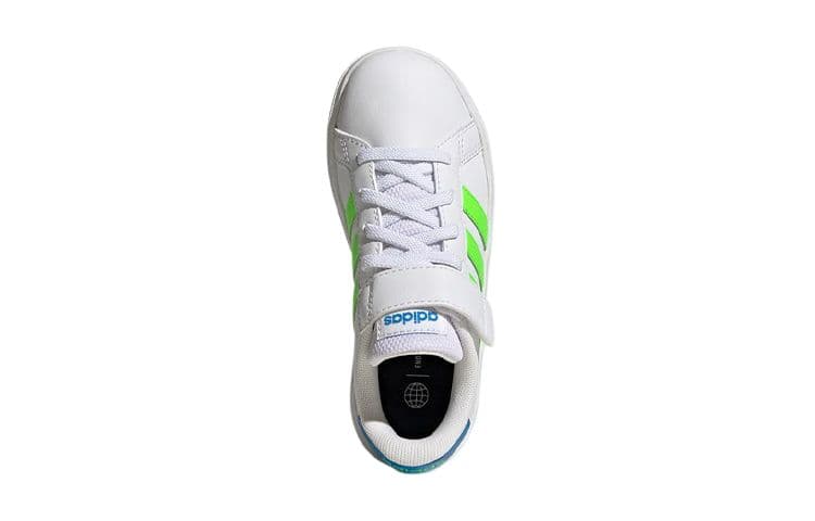 Кроссовки adidas neo GRAND COURT 2.0 EL K - изображение 5