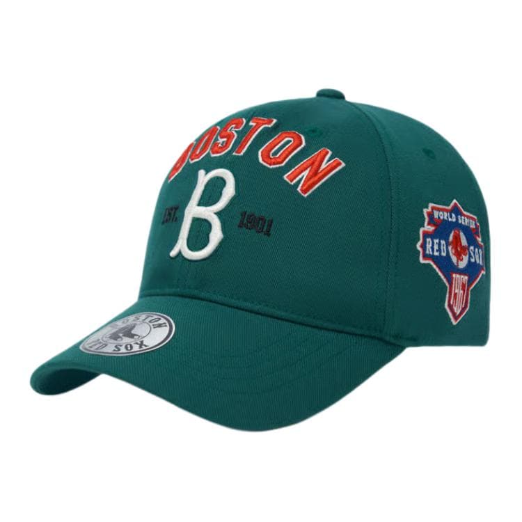 Кепка mlb Кепки Kids - изображение 1