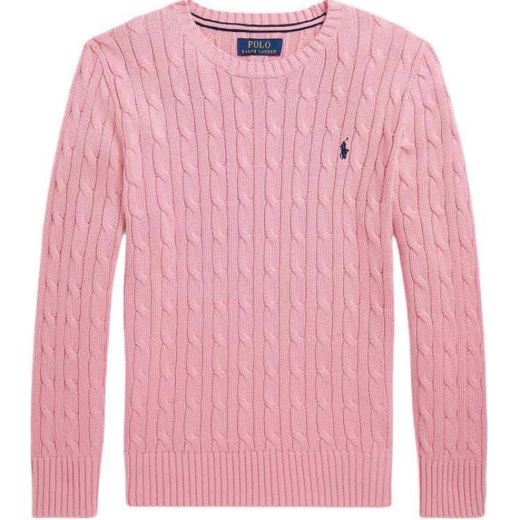 Polo Ralph Lauren Розовый Kids Свитеры - изображение 1