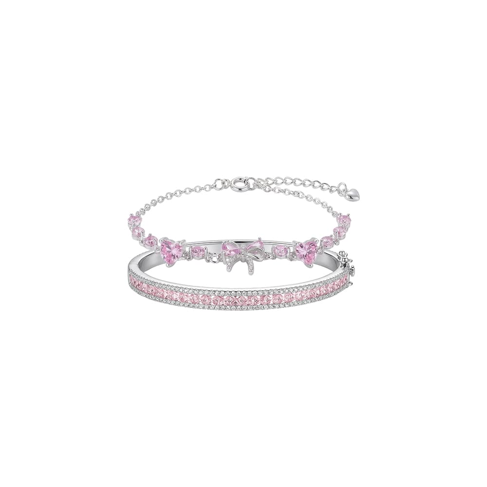 Браслет Asia Star Сплав Браслеты Женские - изображение 1