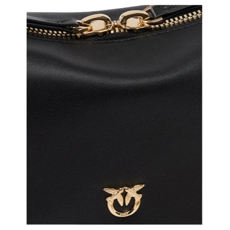 Мини-сумка PINKO Logo - изображение 7