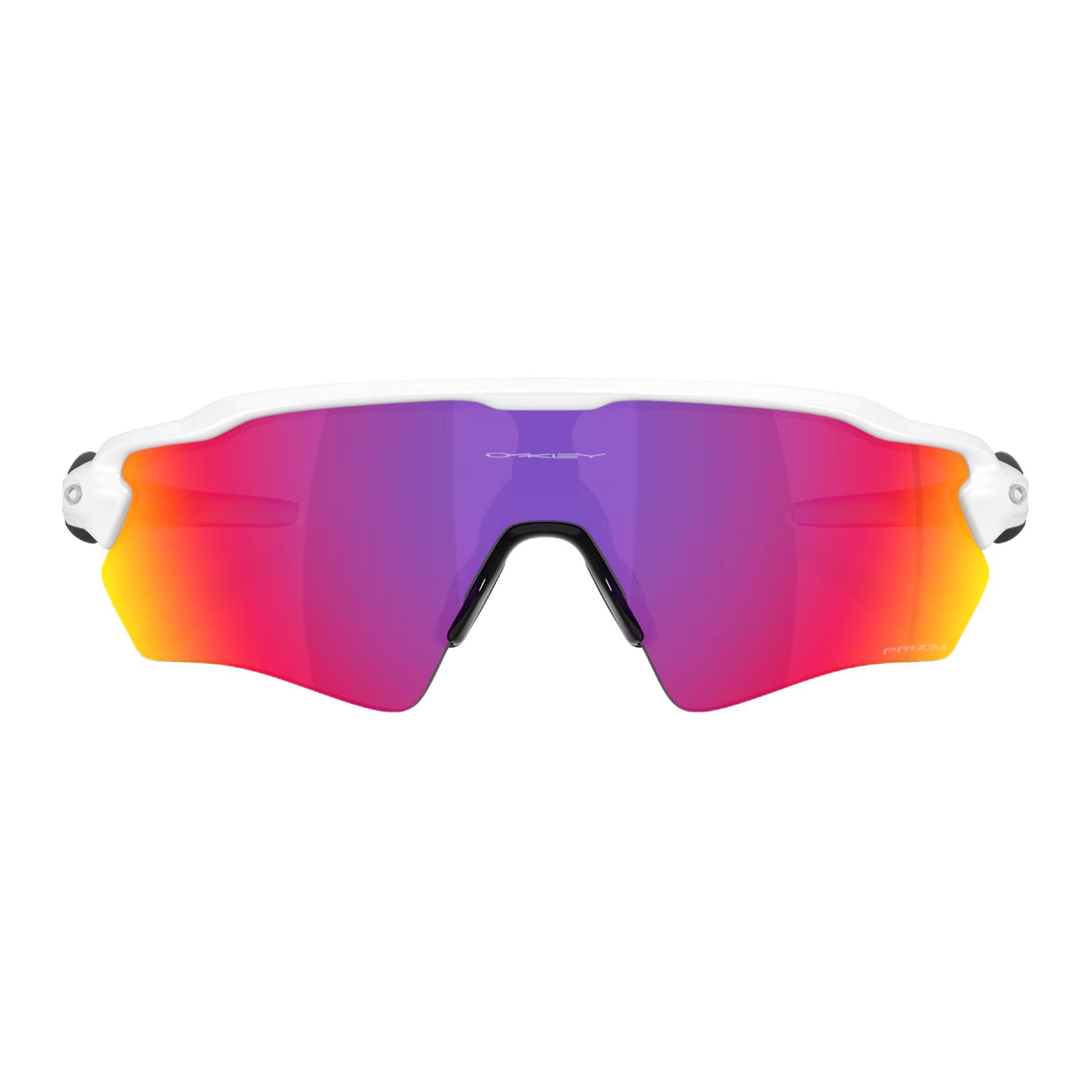 Солнцезащитные очки Oakley O Matter™ Фигурные Солнцезащитные Очки Унисекс Многоцветные - изображение 2