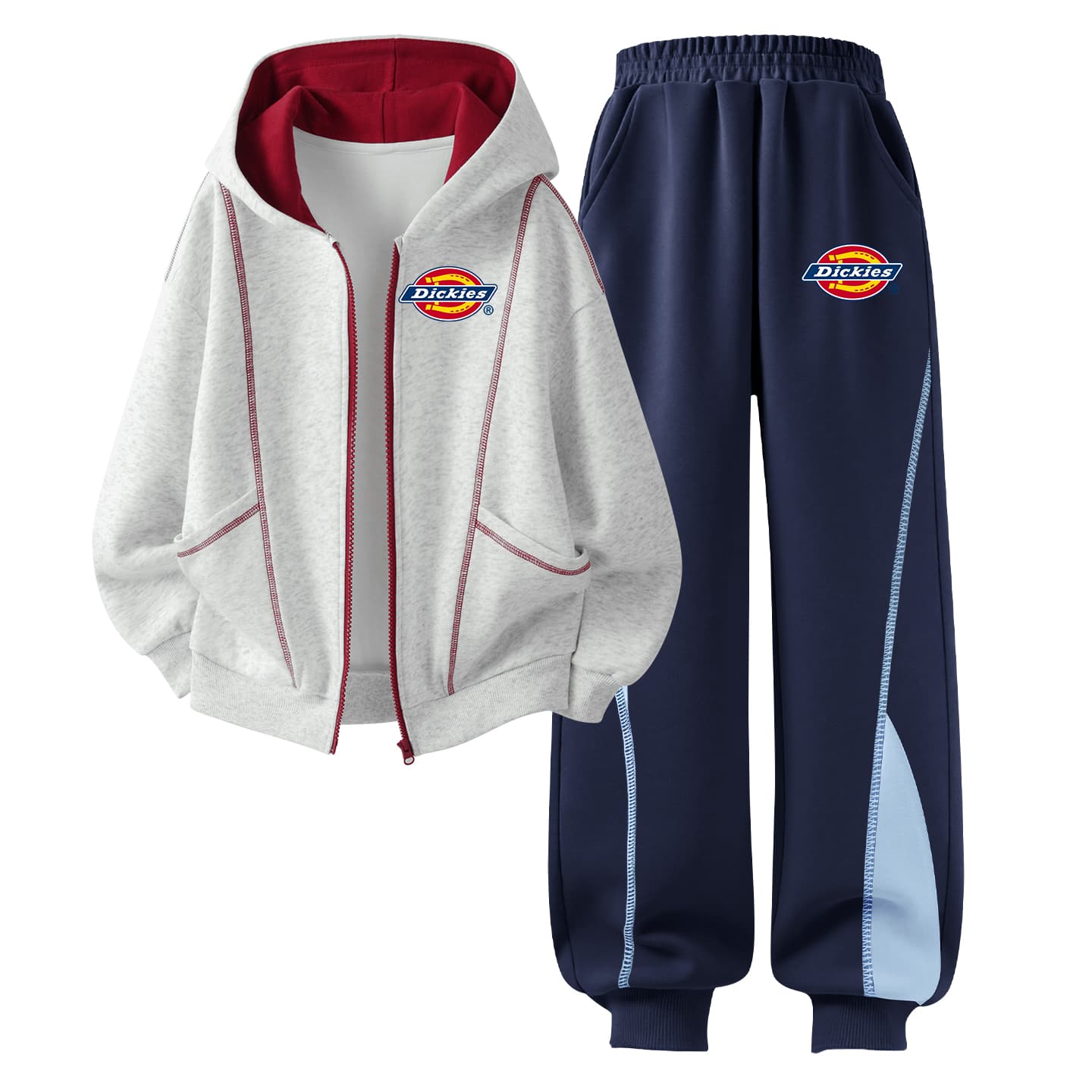 dickies Kids Повседневные спортивные костюмы Наборы - изображение 1
