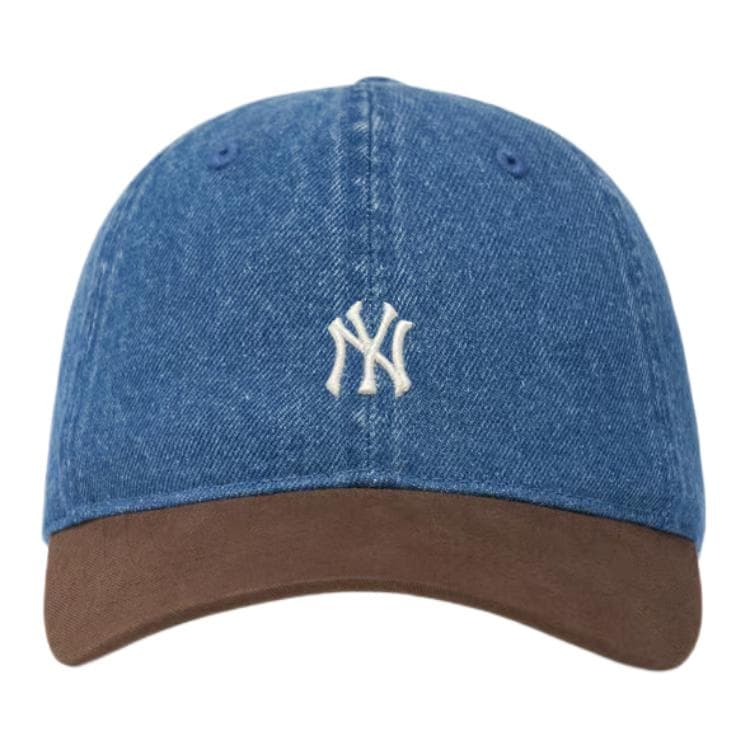 Кепка mlb Хлопковое волокно Кепки Kids - изображение 2