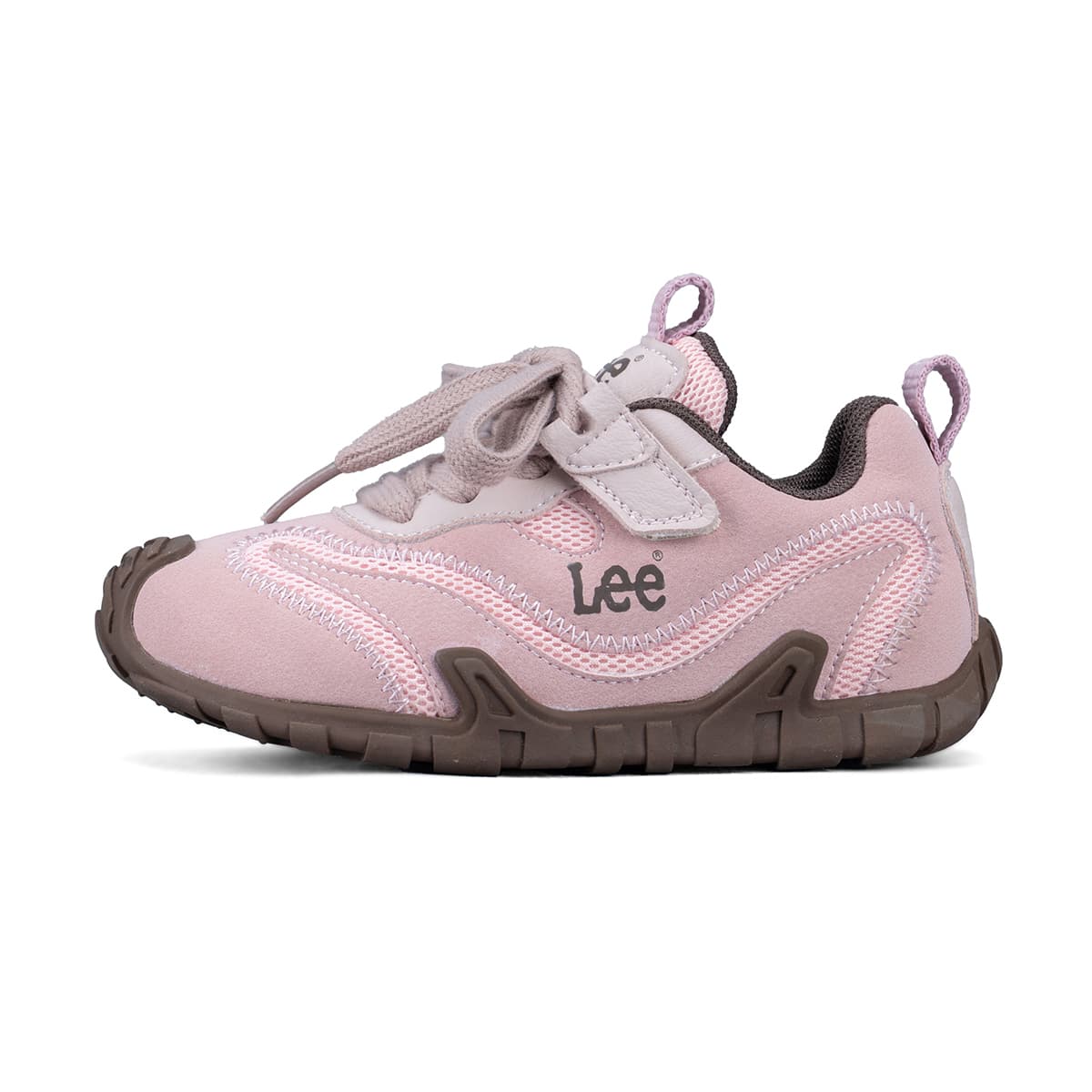 Кроссовки LEE KIDS Повседневная обувь Low Топ Kids - изображение 1