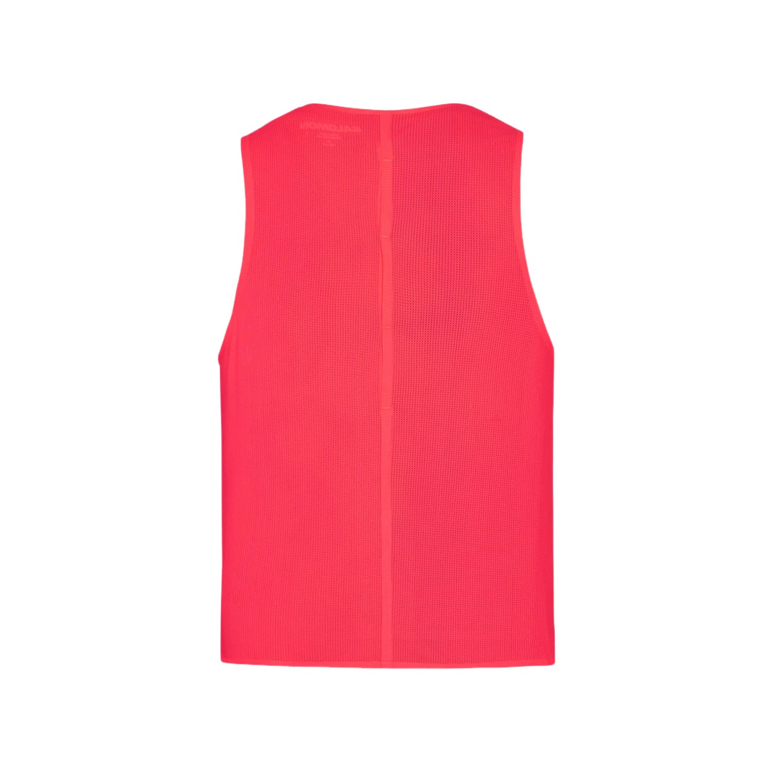 Salomon Queen Pink Женские беговые майки - изображение 2