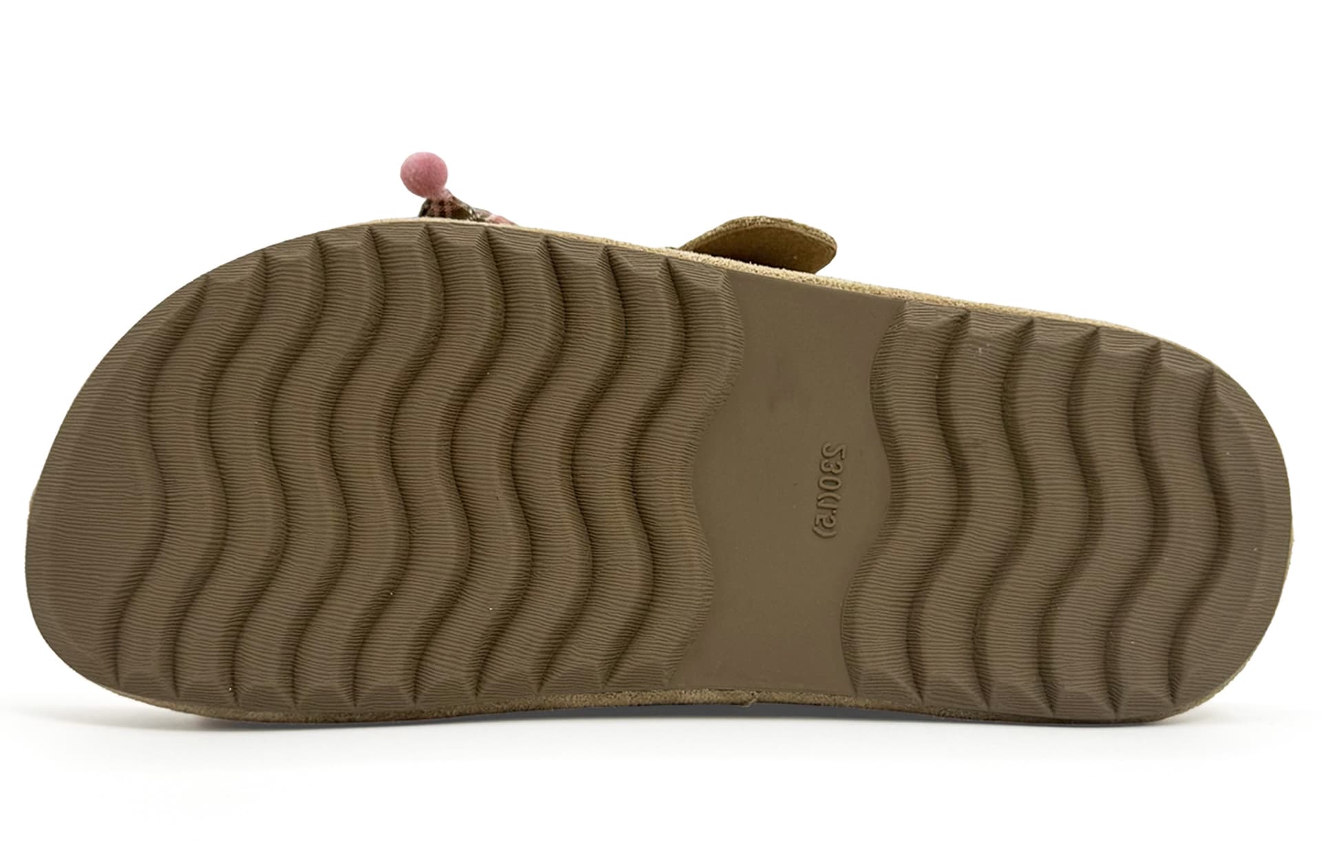 Сандалии DAPHNE Birkenstock Стиль Обувь Абрикос Женские - изображение 6