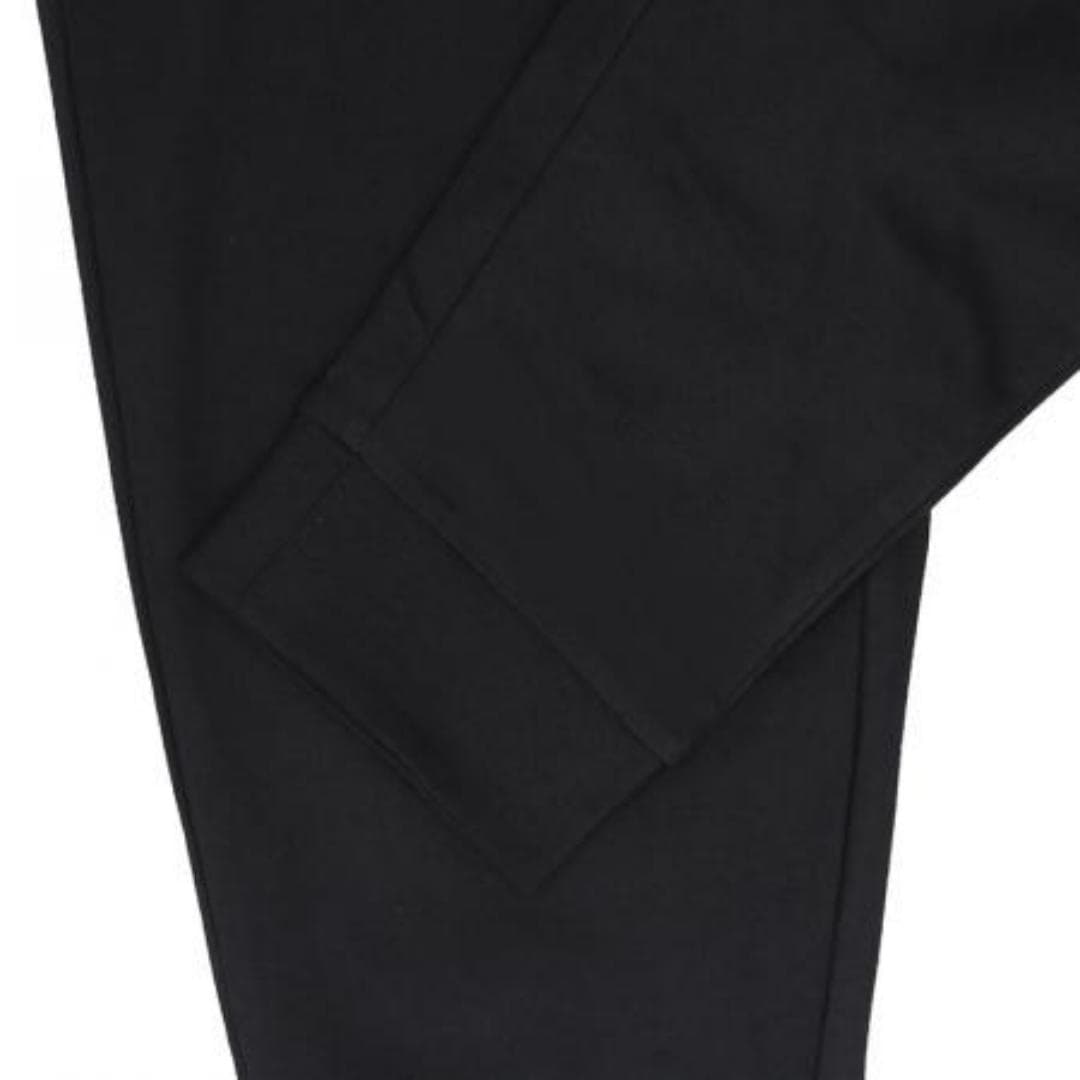 Штаны HUGO BOSS Черный мужской Спортивные трикотажные брюки - изображение 5