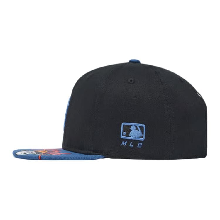 Кепка mlb Кепки Kids - изображение 4