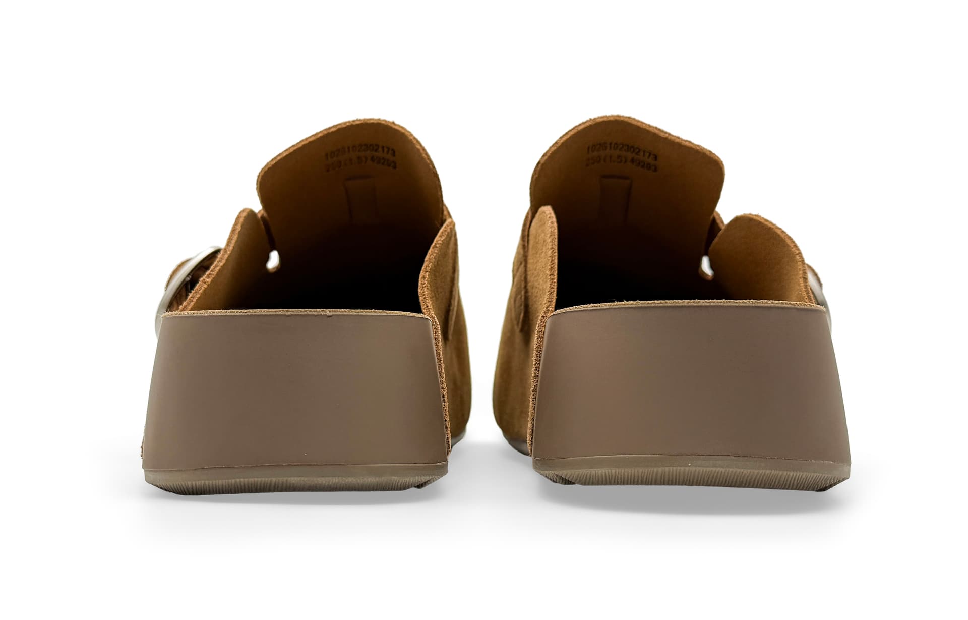 Сандалии DAPHNE Birkenstock Стиль Обувь Женские - изображение 3