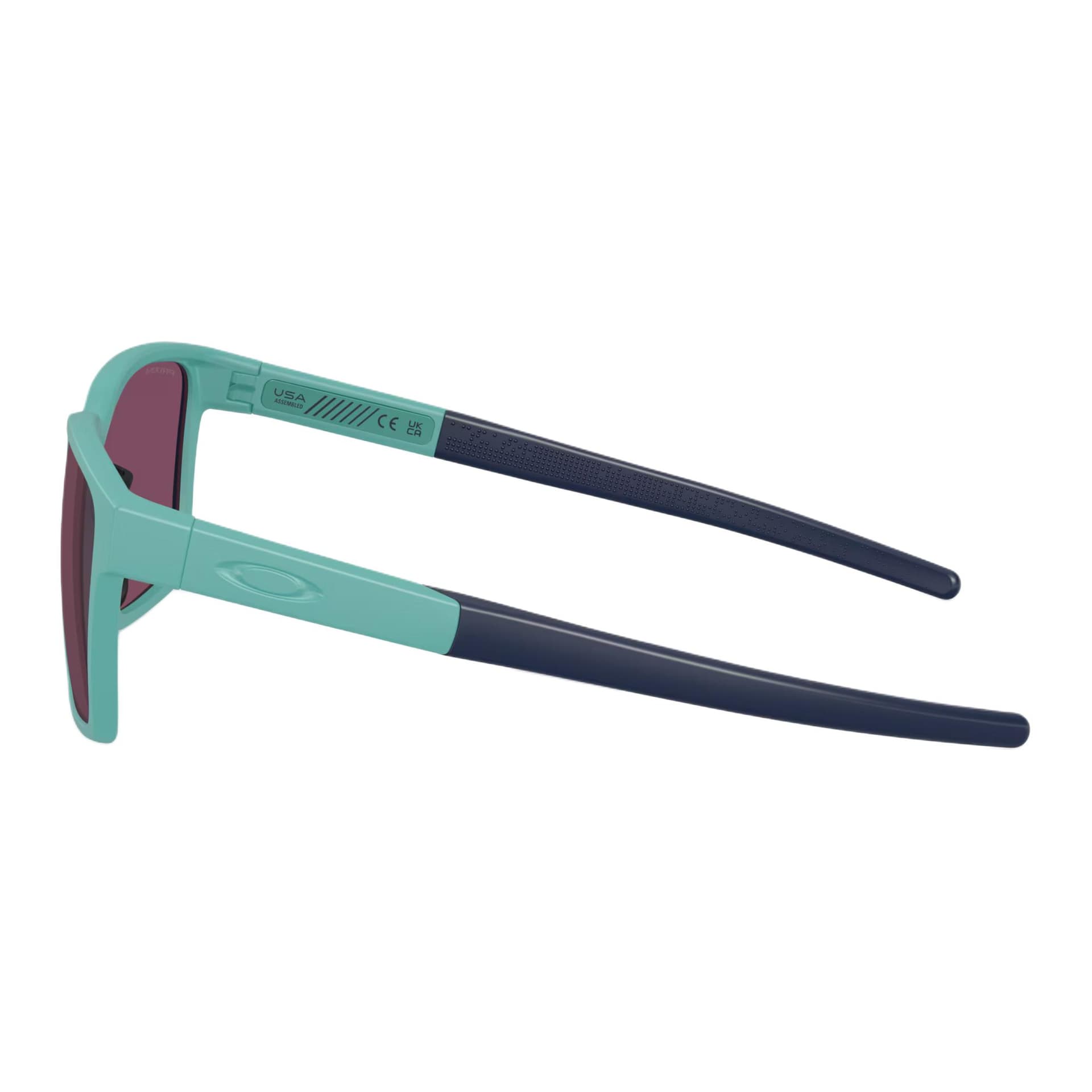 Солнцезащитные очки Oakley O Matter™ Квадратные Солнцезащитные Очки Унисекс Разноцветные - изображение 3