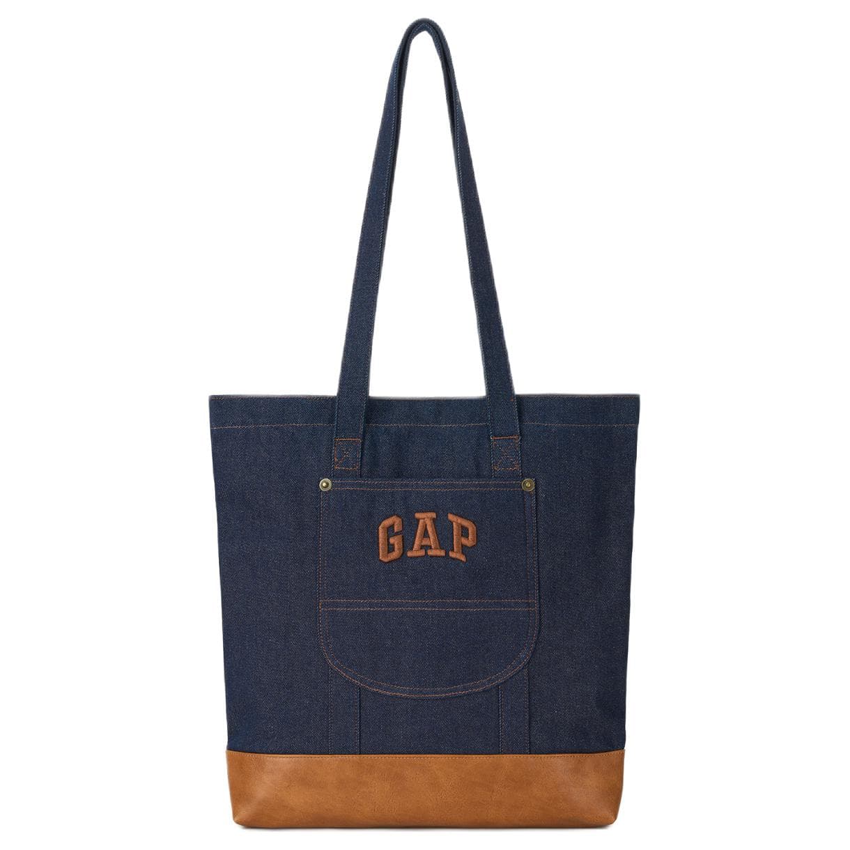 Мини-сумка GAP Сумки через плечо Blue Unisex - изображение 1