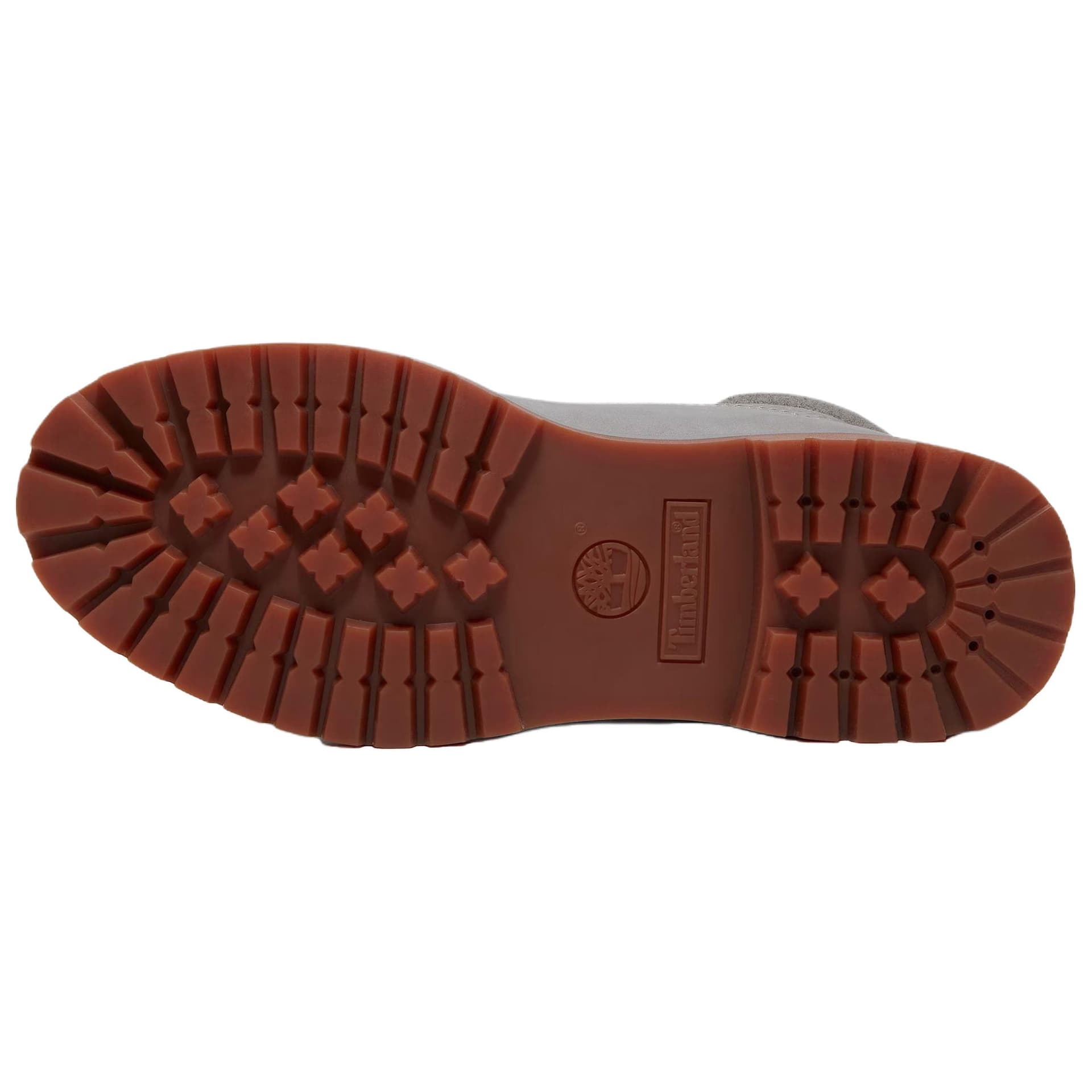 Ботинки TIMBERLAND 6 Inch Армейские ботинки Серый Мужской - изображение 6
