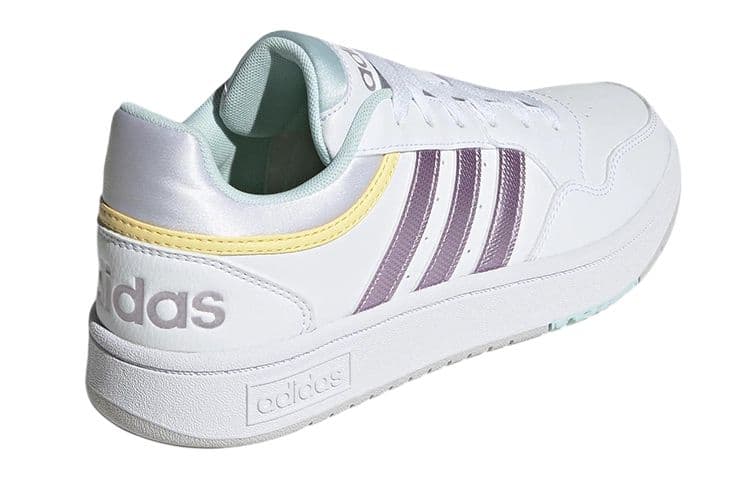 Кроссовки adidas neo Hoops 3.0 - изображение 4