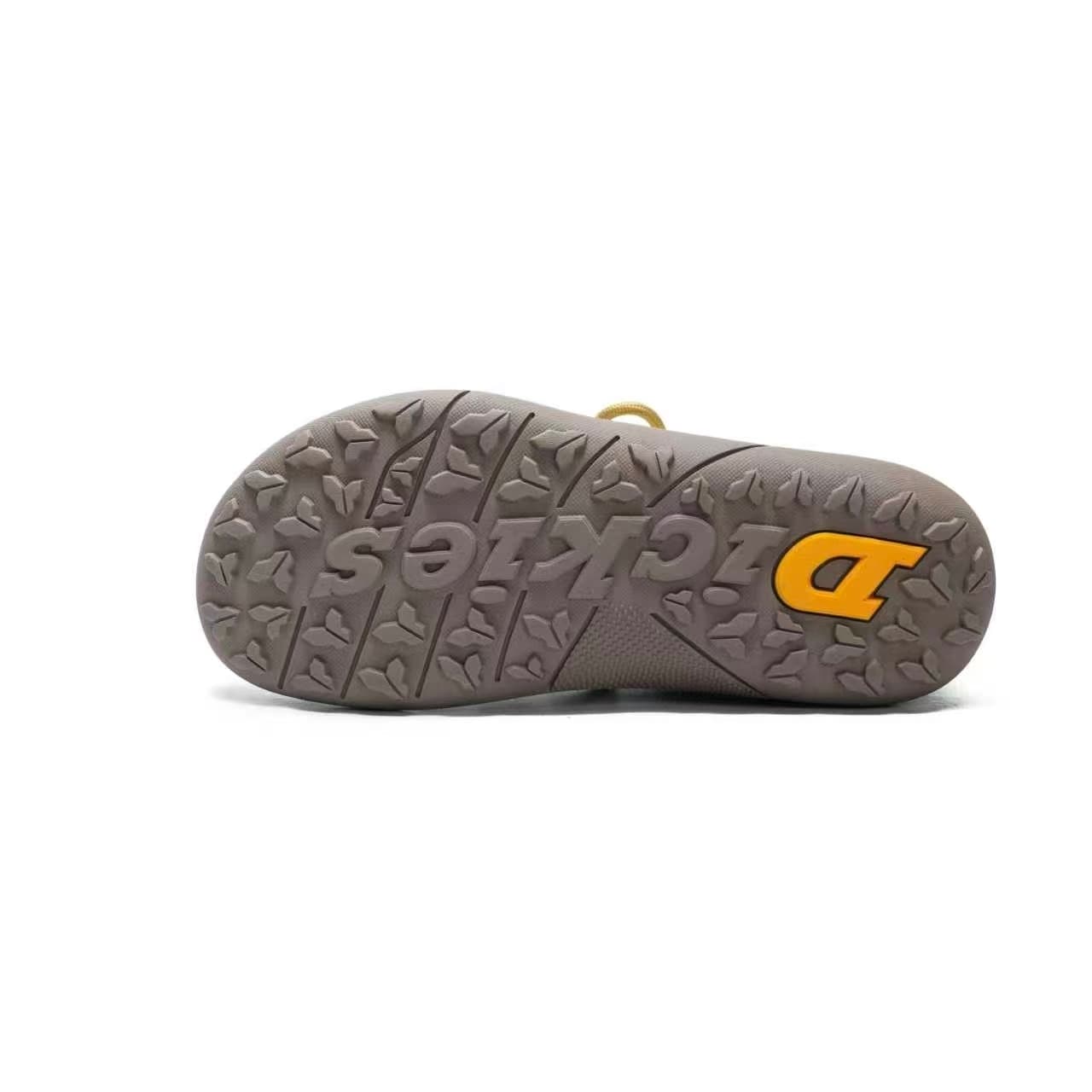 Кроссовки dickies Кеды немецкой армии (GAT) Low Топ Warm Heart Серый Женские - изображение 4