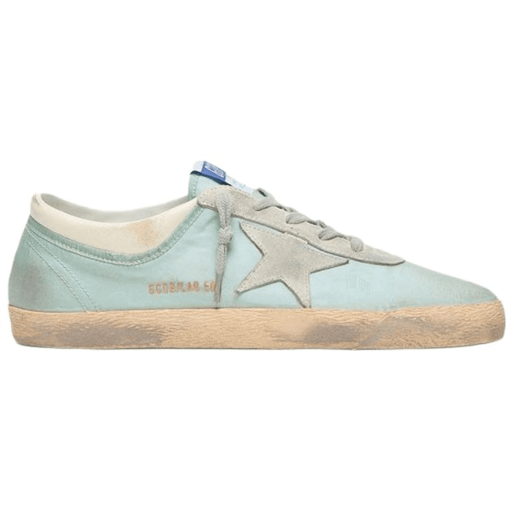 Кроссовки Golden Goose Super-Star - изображение 2