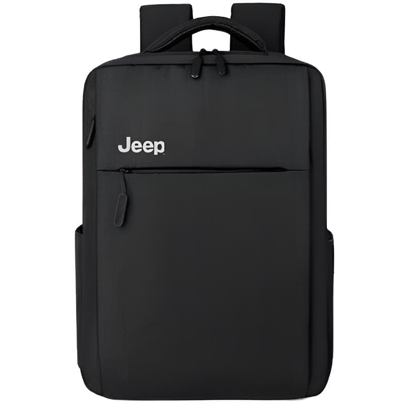 Рюкзак Jeep Рюкзаки Черный мужской - изображение 1