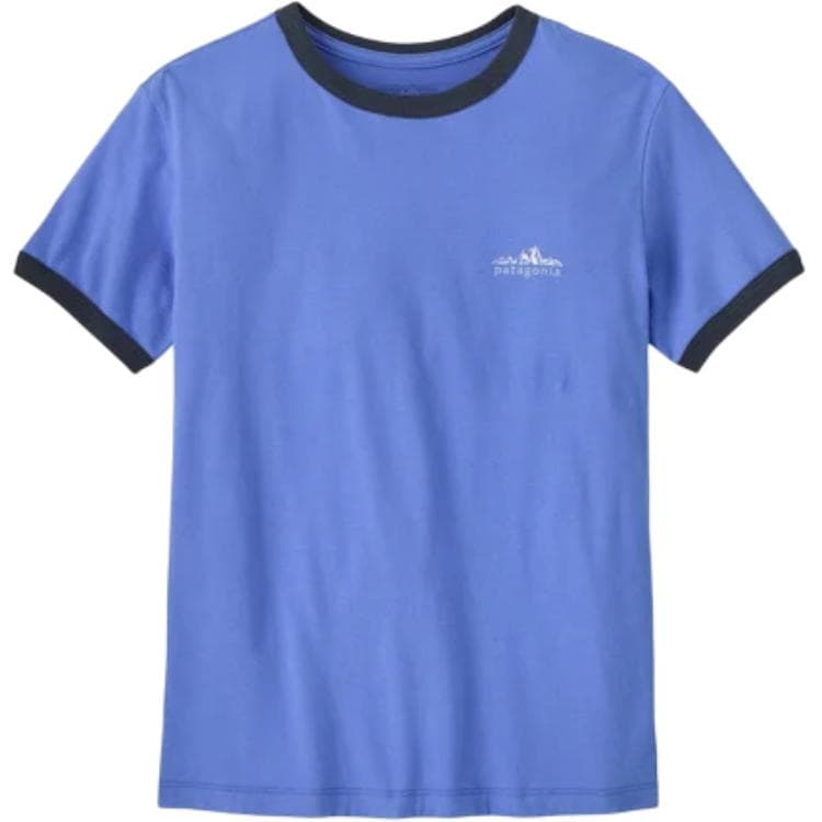 Футболка Patagonia Fitz Roy Женские T-рубашки - изображение 9