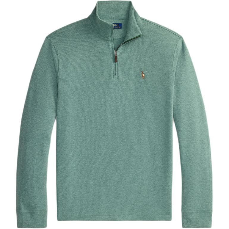 Худи Polo Ralph Lauren Estate Зелёный Мужской Толстовки - изображение 1