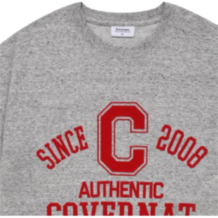 Футболка COVERNAT SS24 T - изображение 5