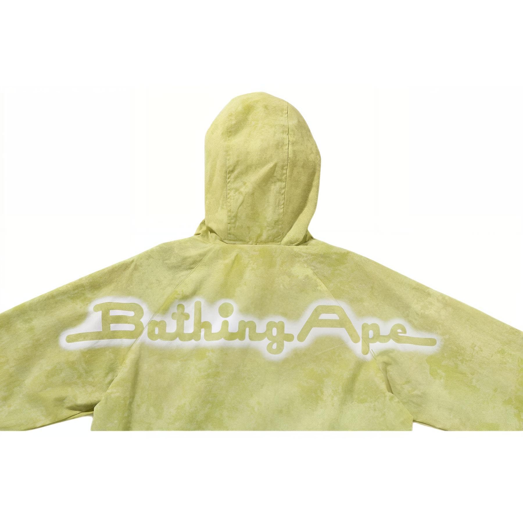 Куртка A BATHING APE Мужской Куртки - изображение 7