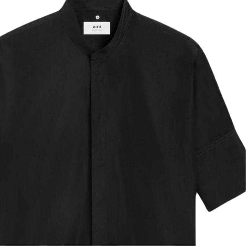 Рубашка AMIPARIS SS24 - изображение 2