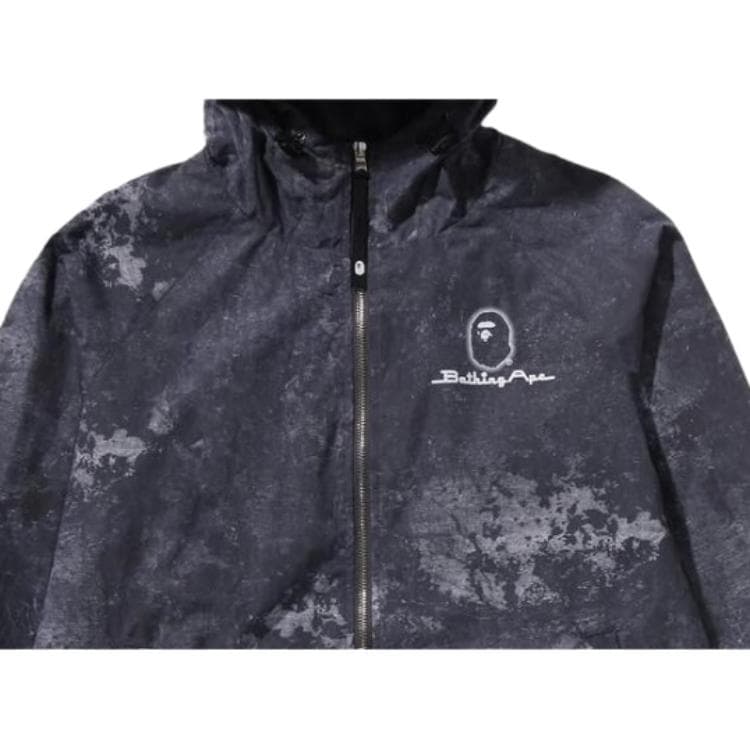 Куртка A BATHING APE Мужской Куртки - изображение 9