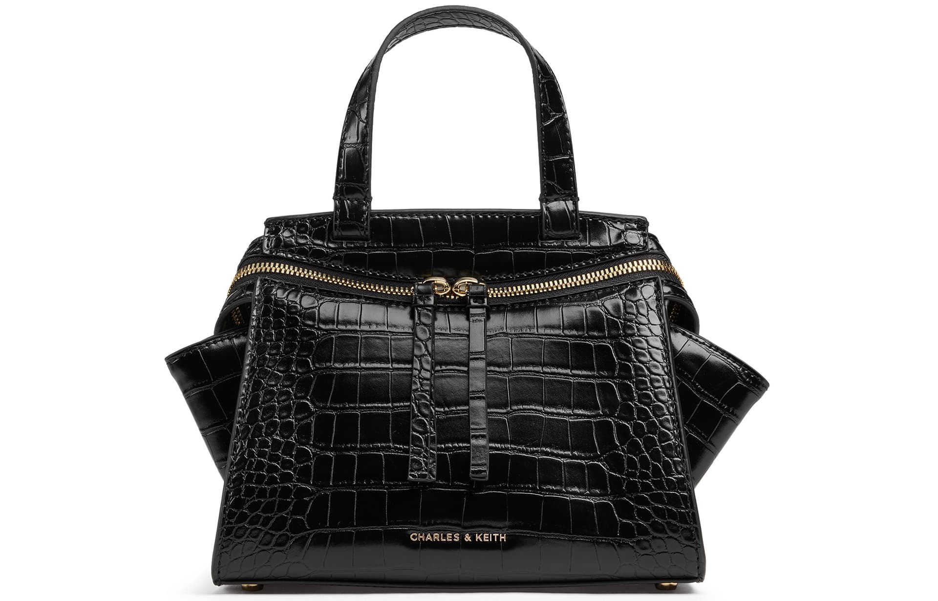 Сумка CHARLES KEITH Сумки Черный Женские - изображение 1